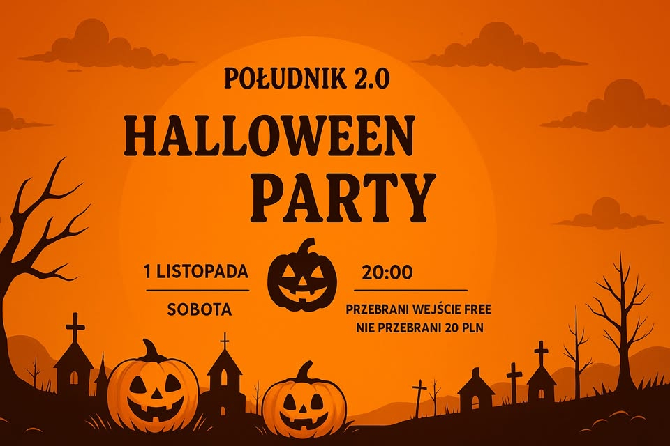 Poludnik