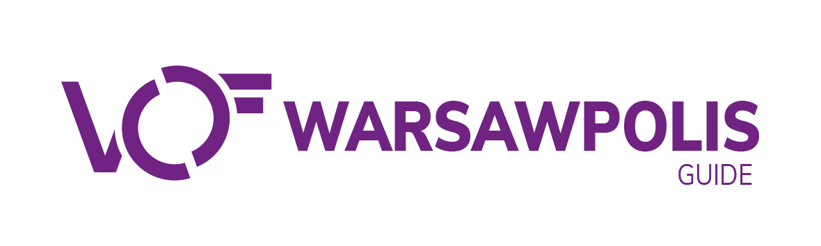 WARSAWPOLIS LOGO