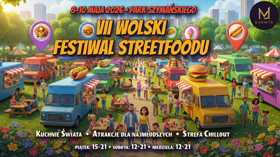 festiwal streetfoodu