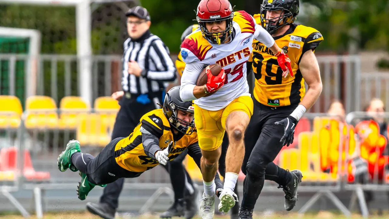 football amerykanski