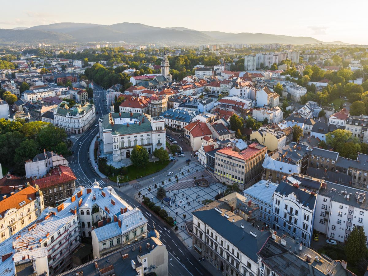 Bielsko Biala