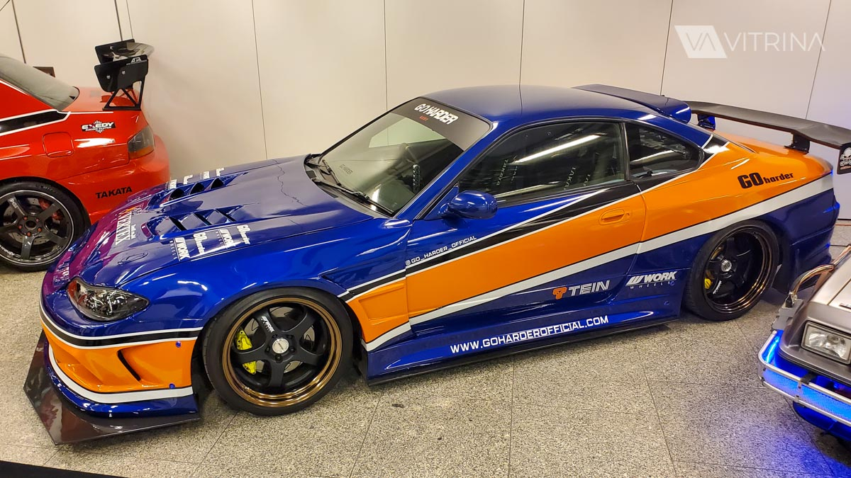 ikony motoryzacji warszawa 2024 2025