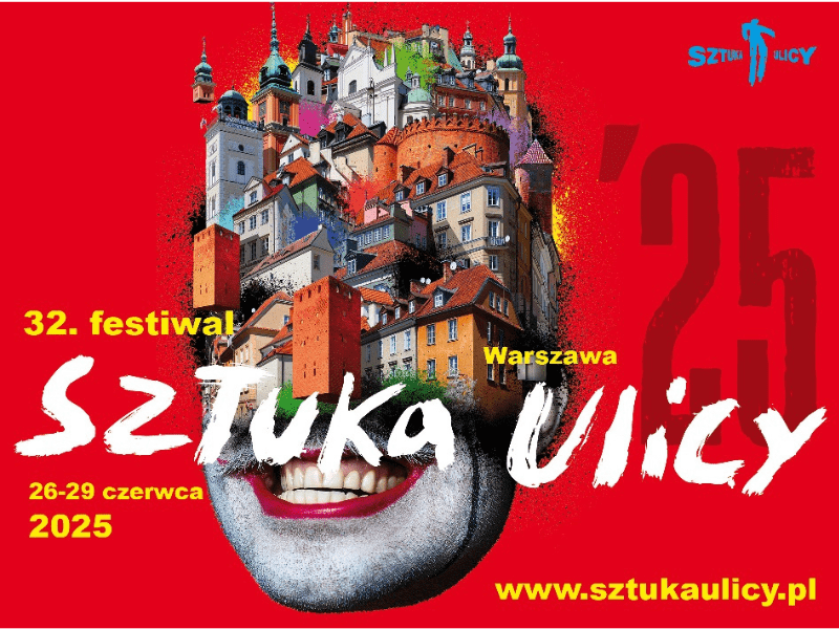 sztuka ulicy