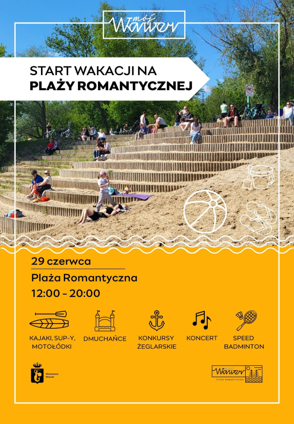 wakacje plaza romantyczna