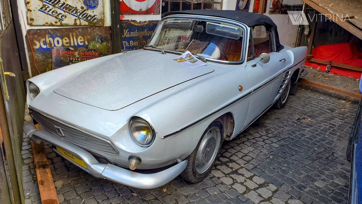 Muzeum Motoryzacji i Techniki warszawa Otrebusy