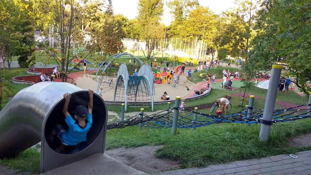 Warszawska Strefa Rodziny