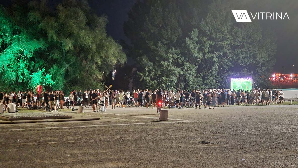 futbol warszawa