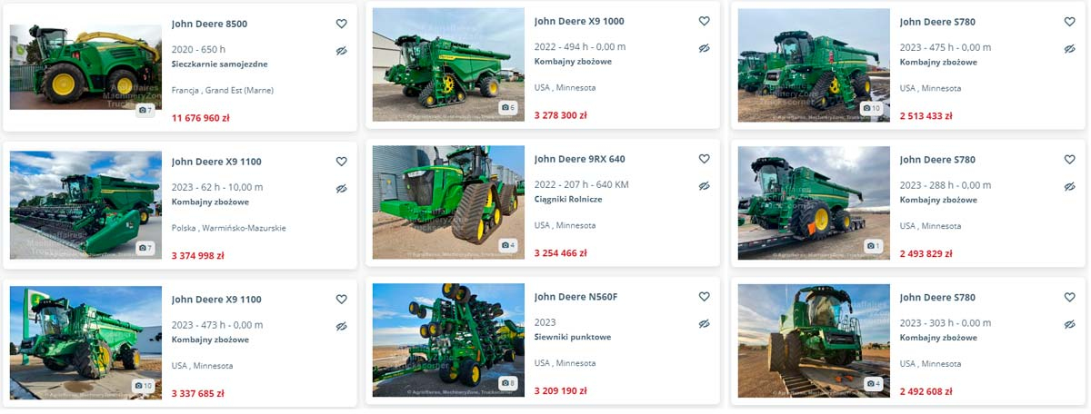 traktor