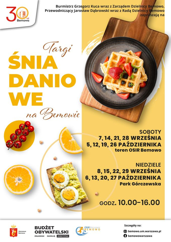 Targ sniadaniowy