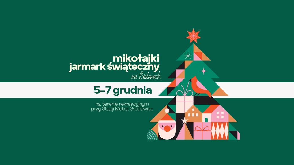 bielanskie mikolajki