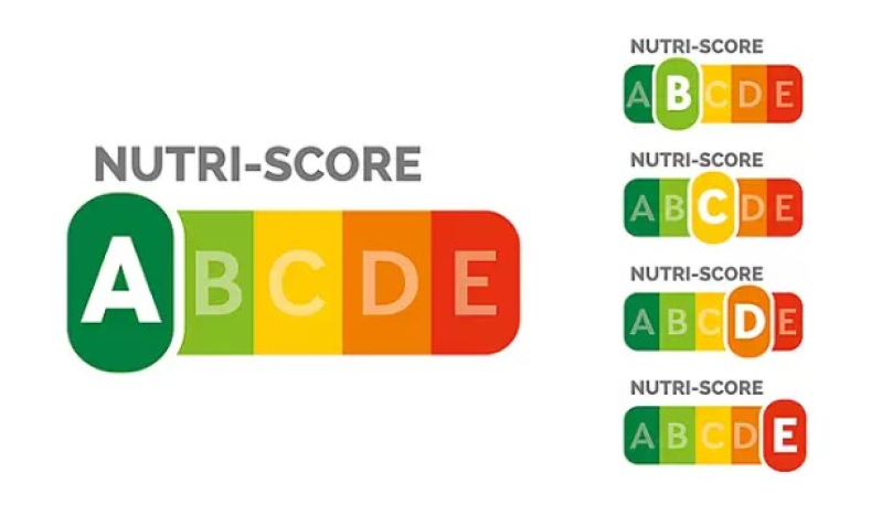 Nutri Score