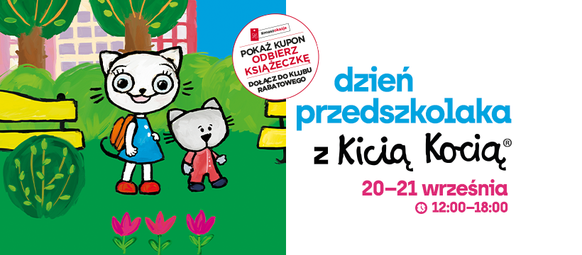 Kicia Kocia