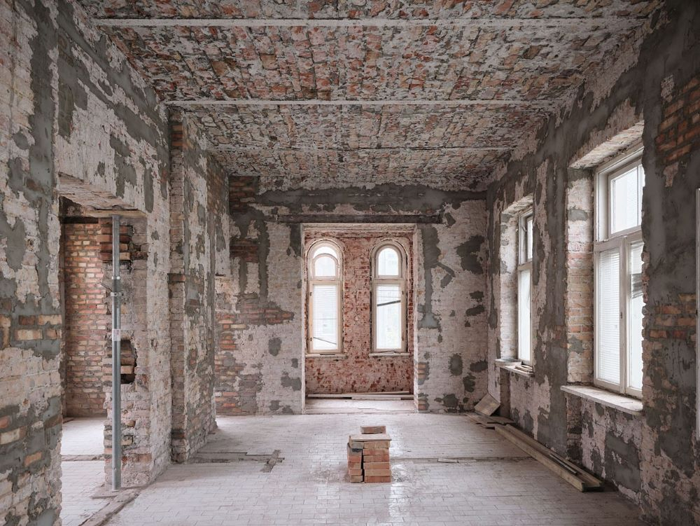 Muzeum getta5