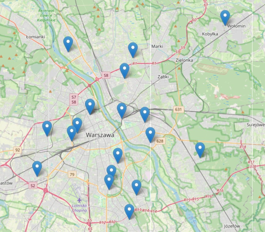 kartaa