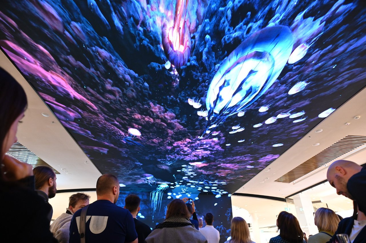 Digital Art Space