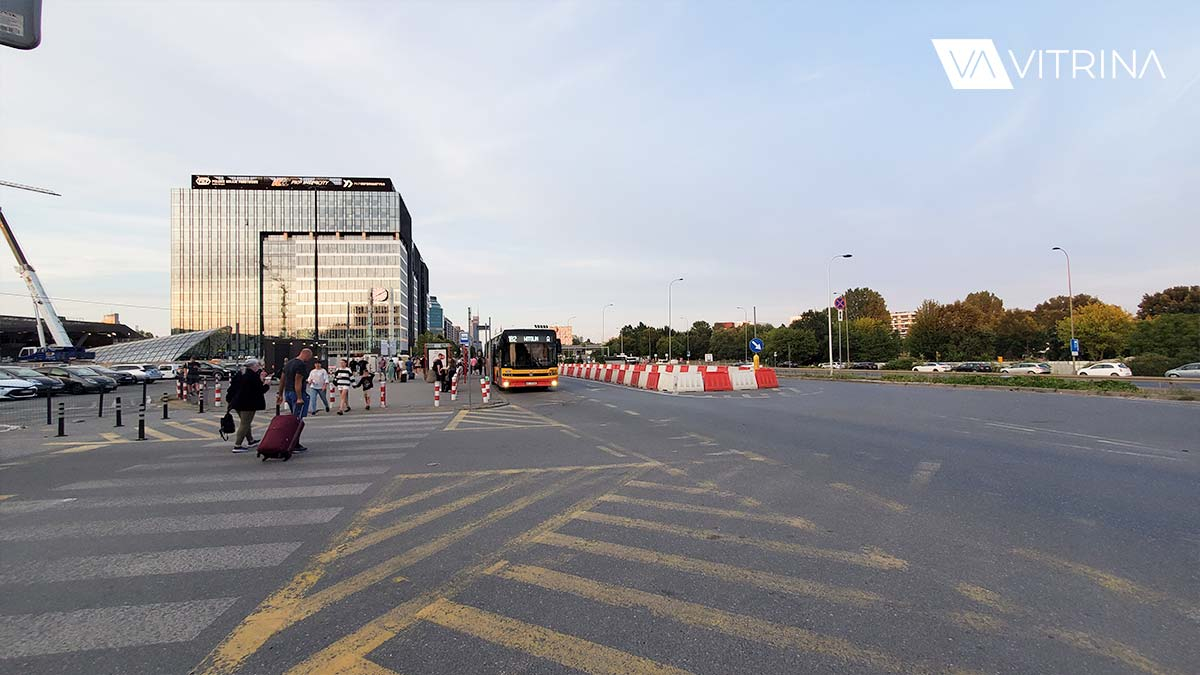 Dworzec Zachodni