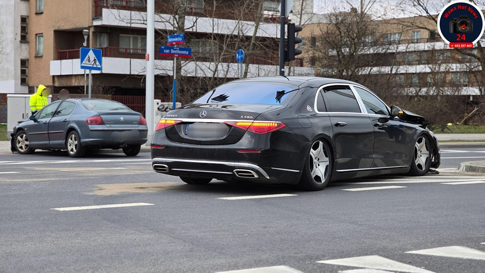 maybach