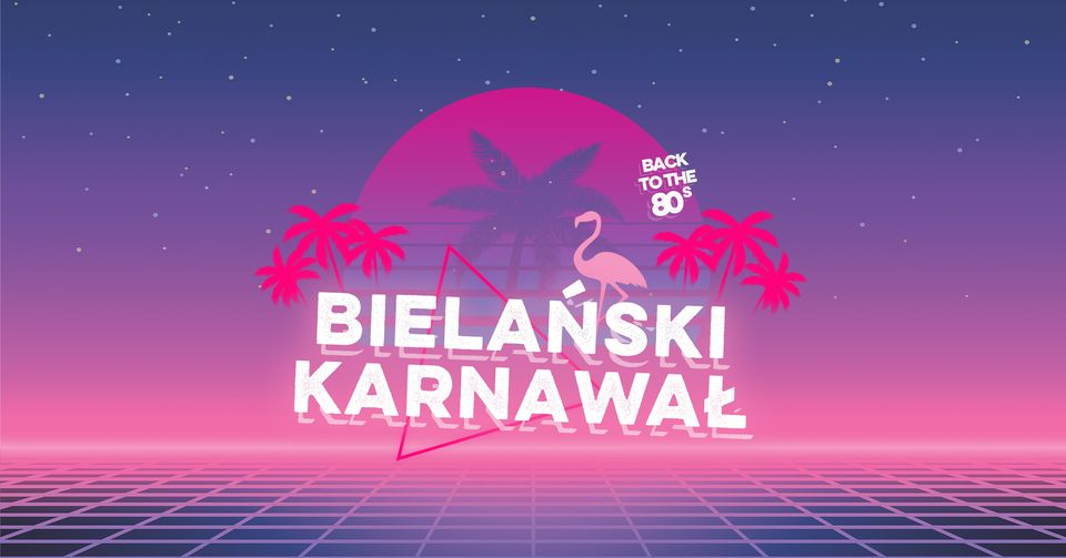 Bielanski karnawal