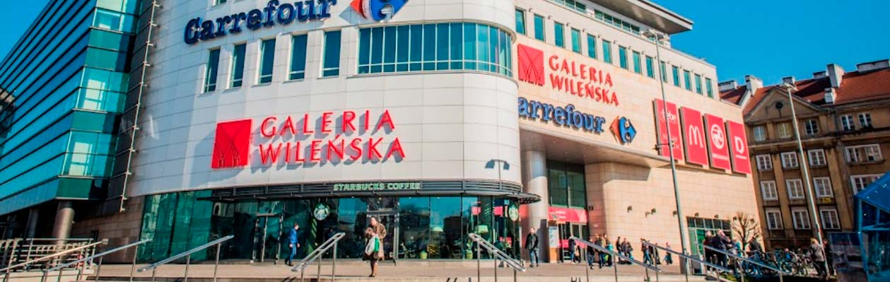 Galeria Wilenska