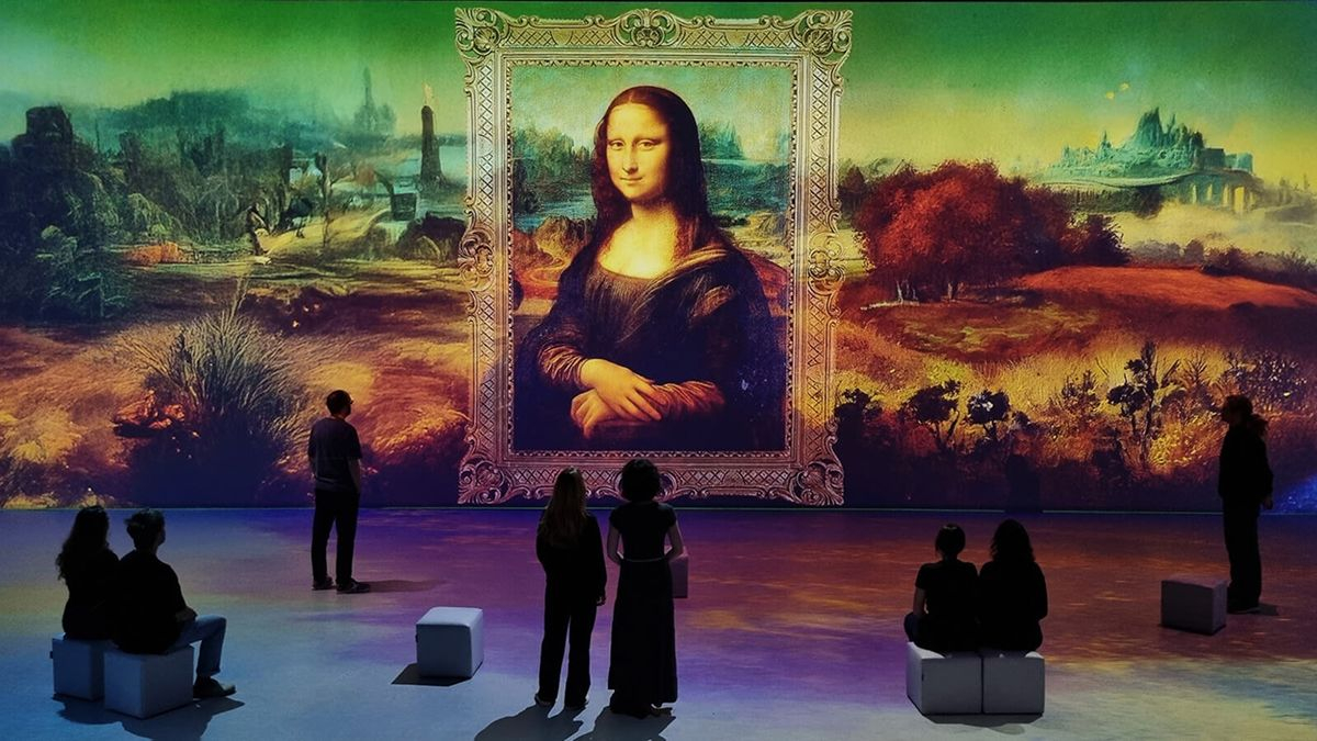 art
