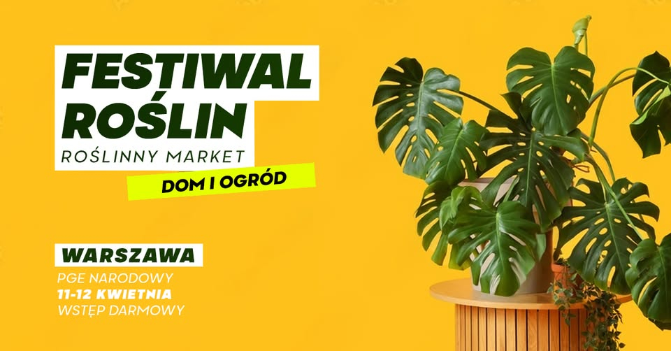 festiwal roslin