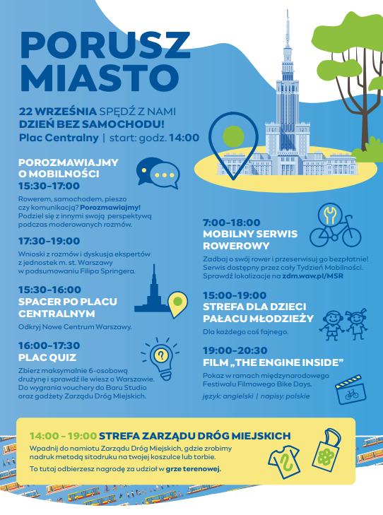 zdm plakat