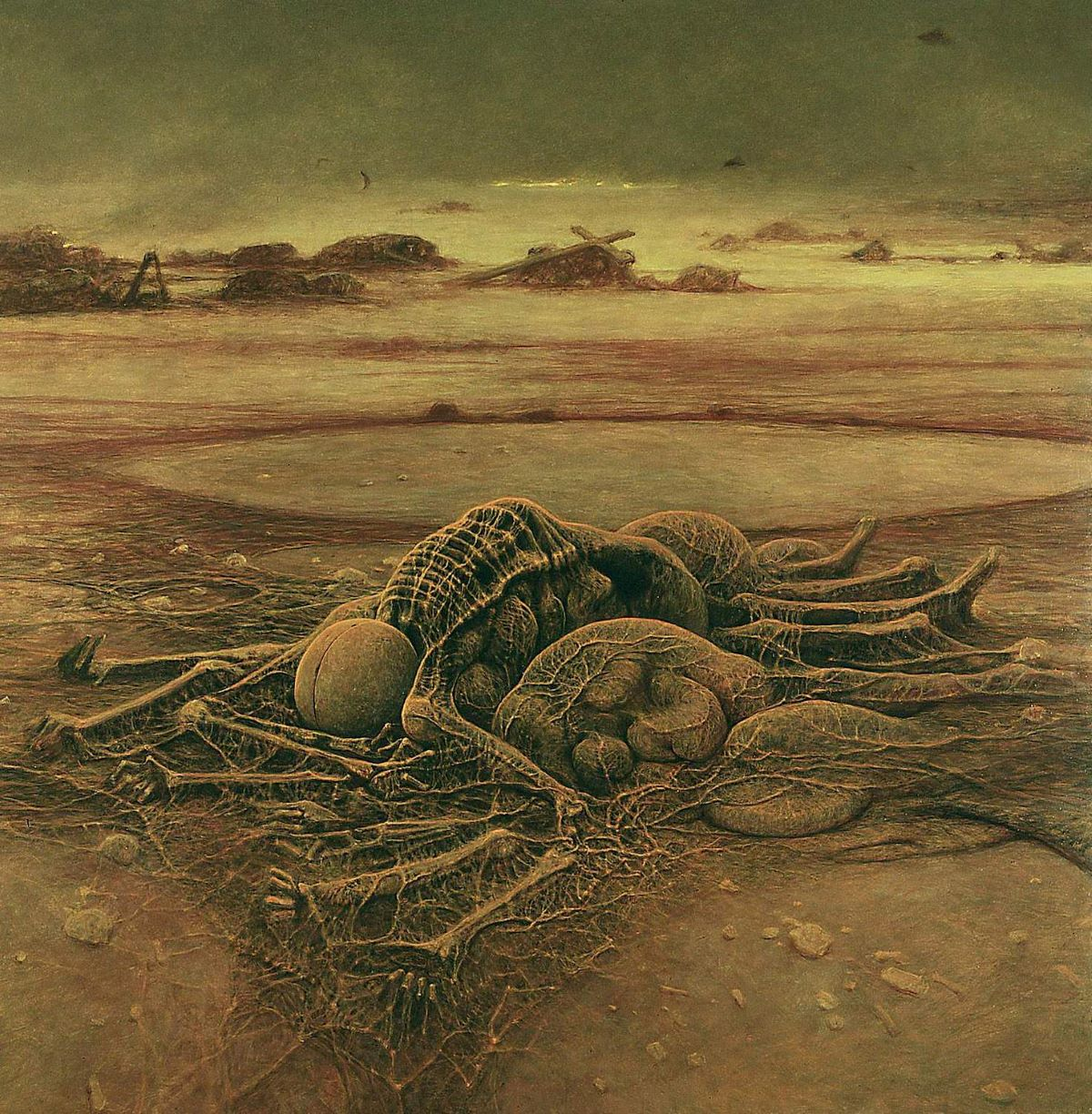 Beksinski9