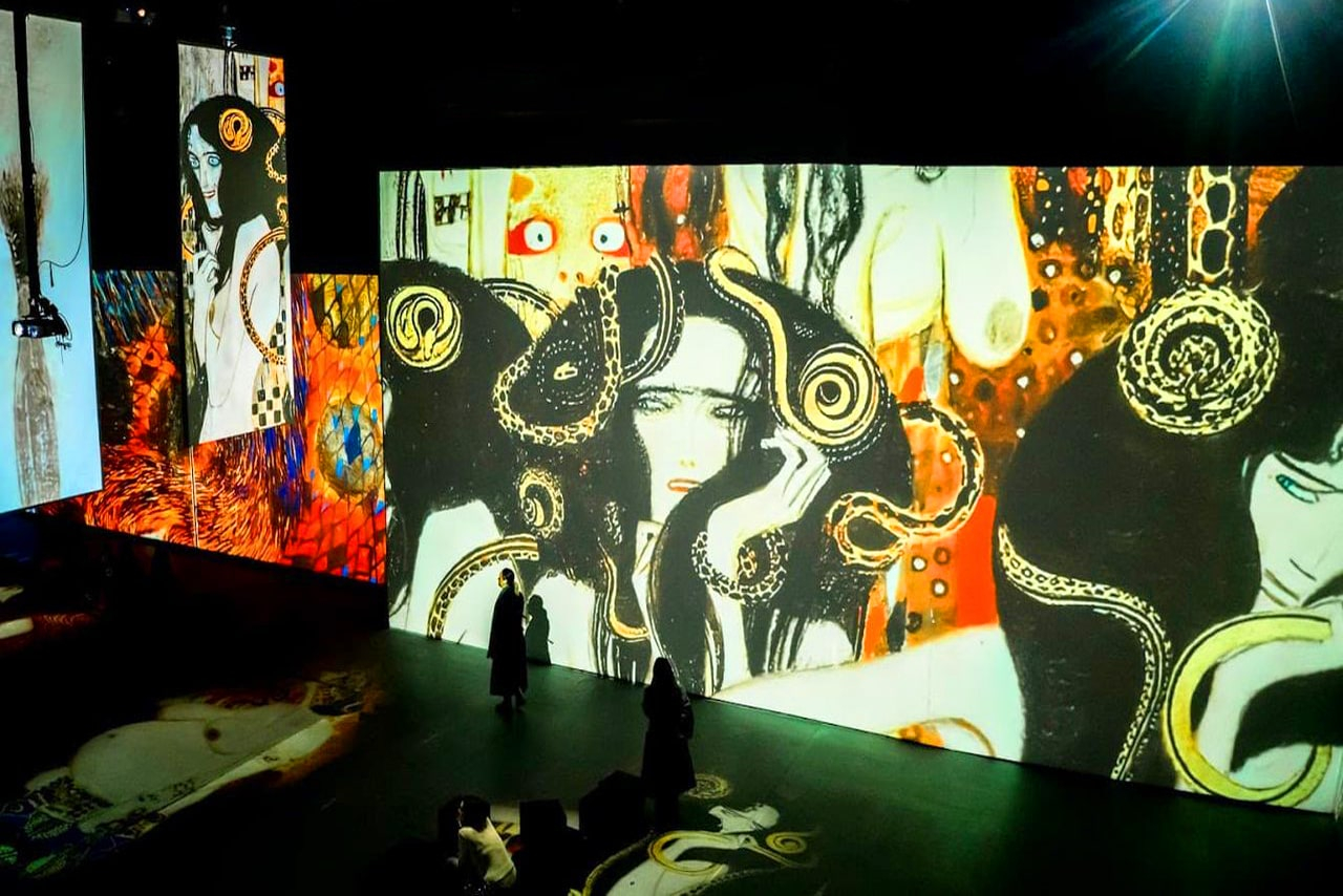 KLIMT8