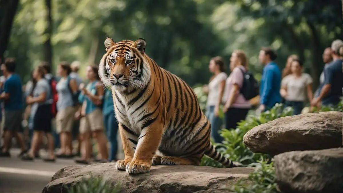ZOO