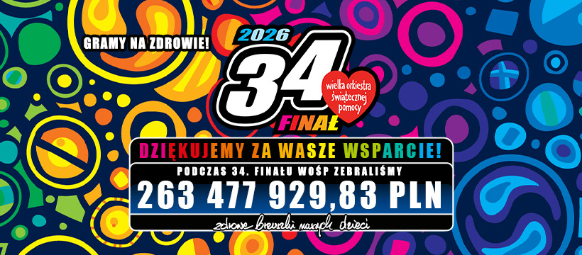 wosp 34