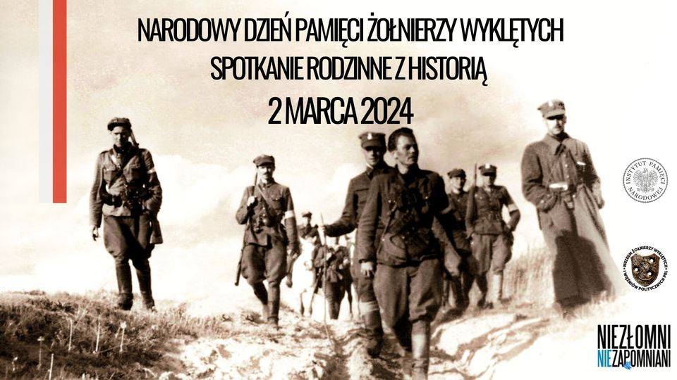 Muzeum Zolnierzy Wykletych