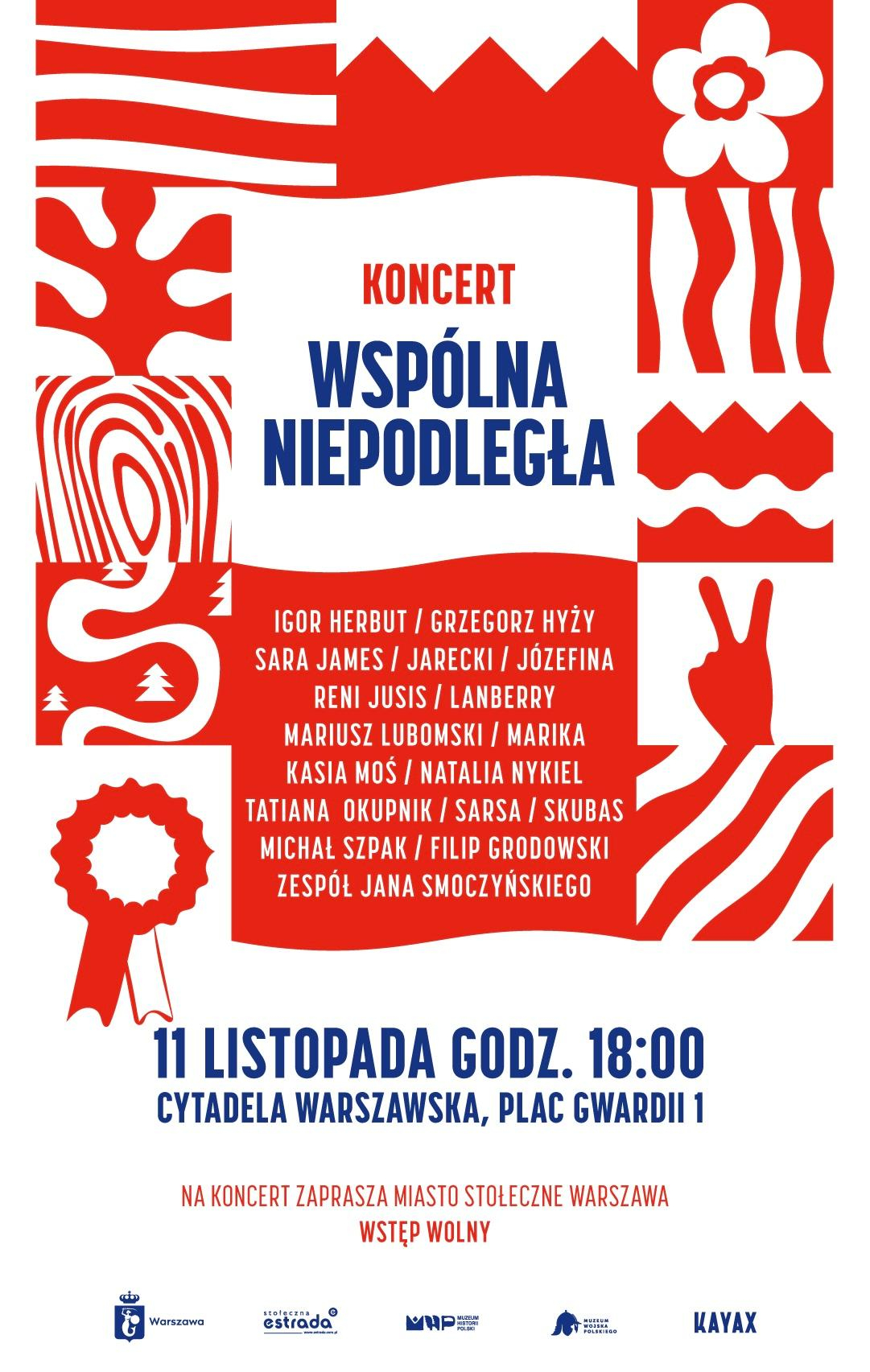 Niepodlegla 2