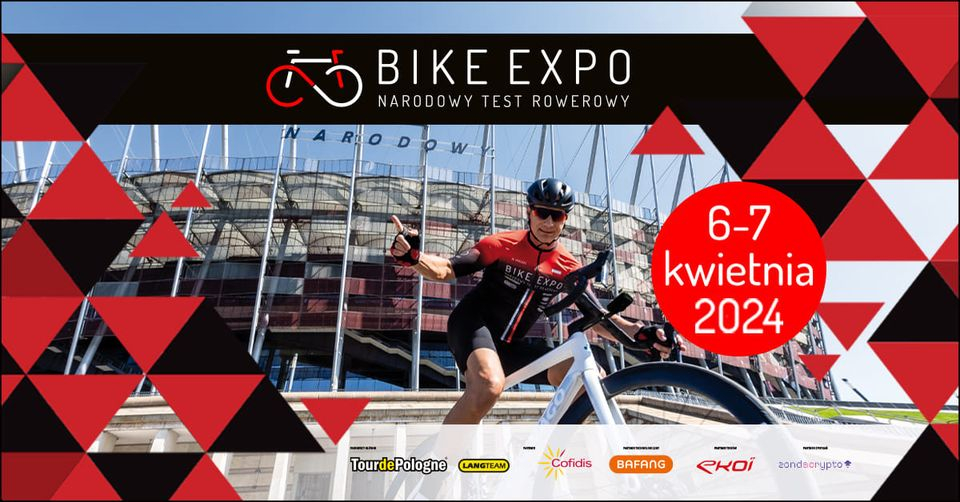 BIKE EXPO