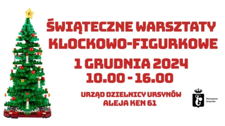 Lego usrsynow