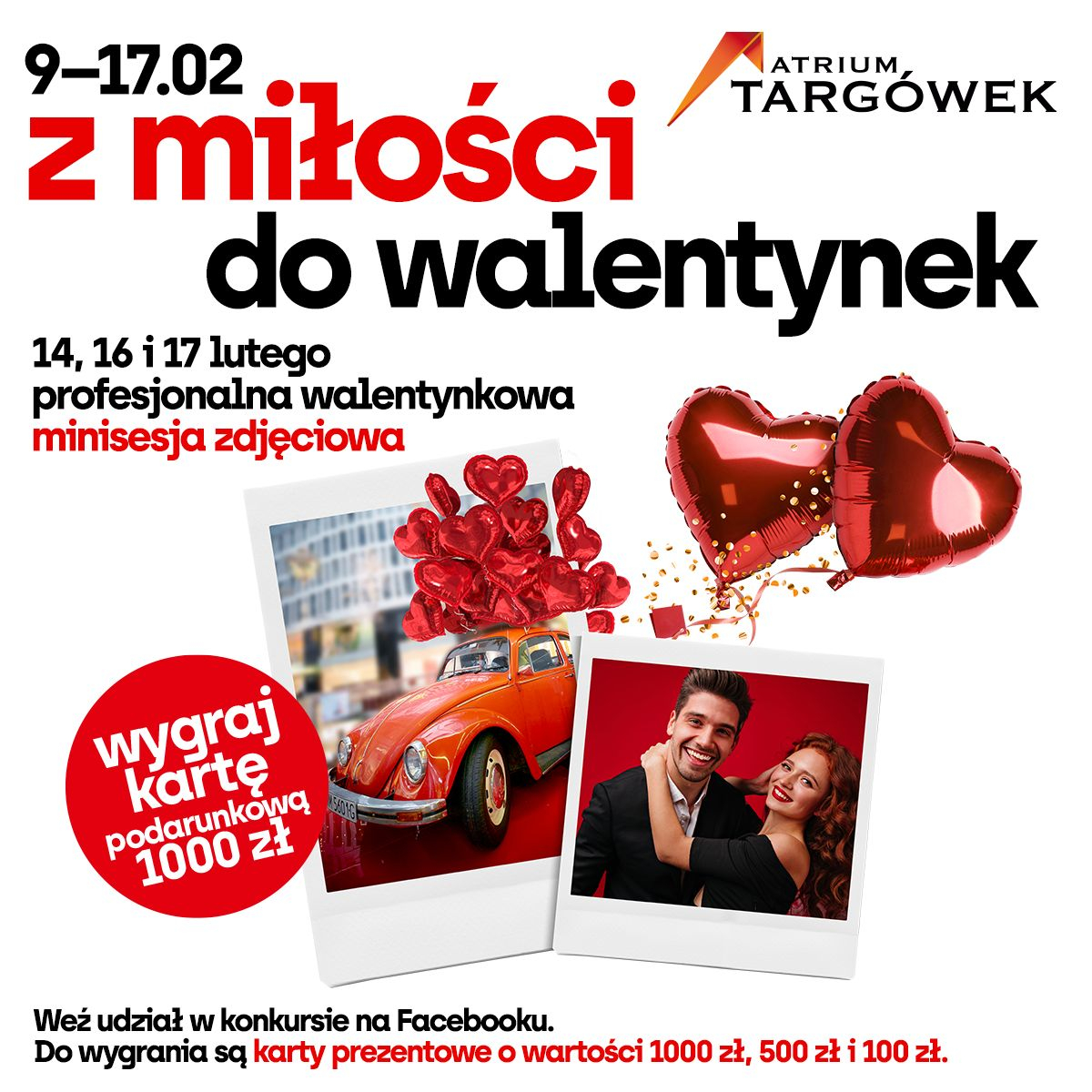 Atrium Targowek
