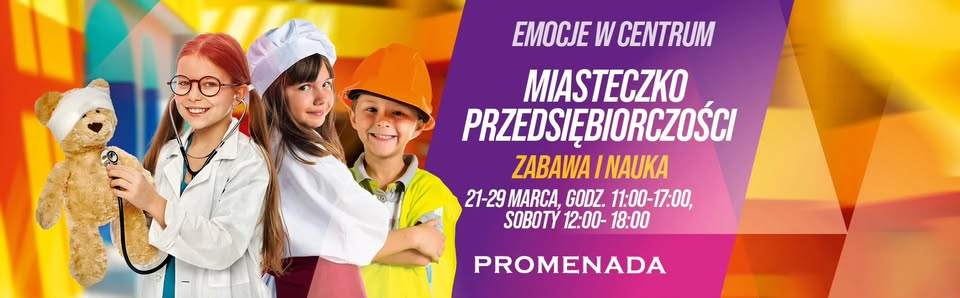 miasteczko przedsiębiorczosci