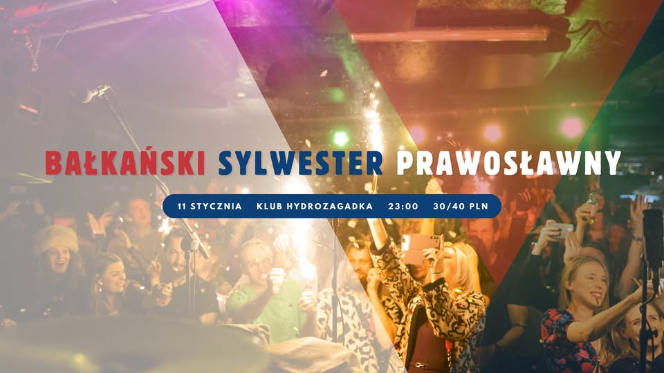 balkanski sylwester