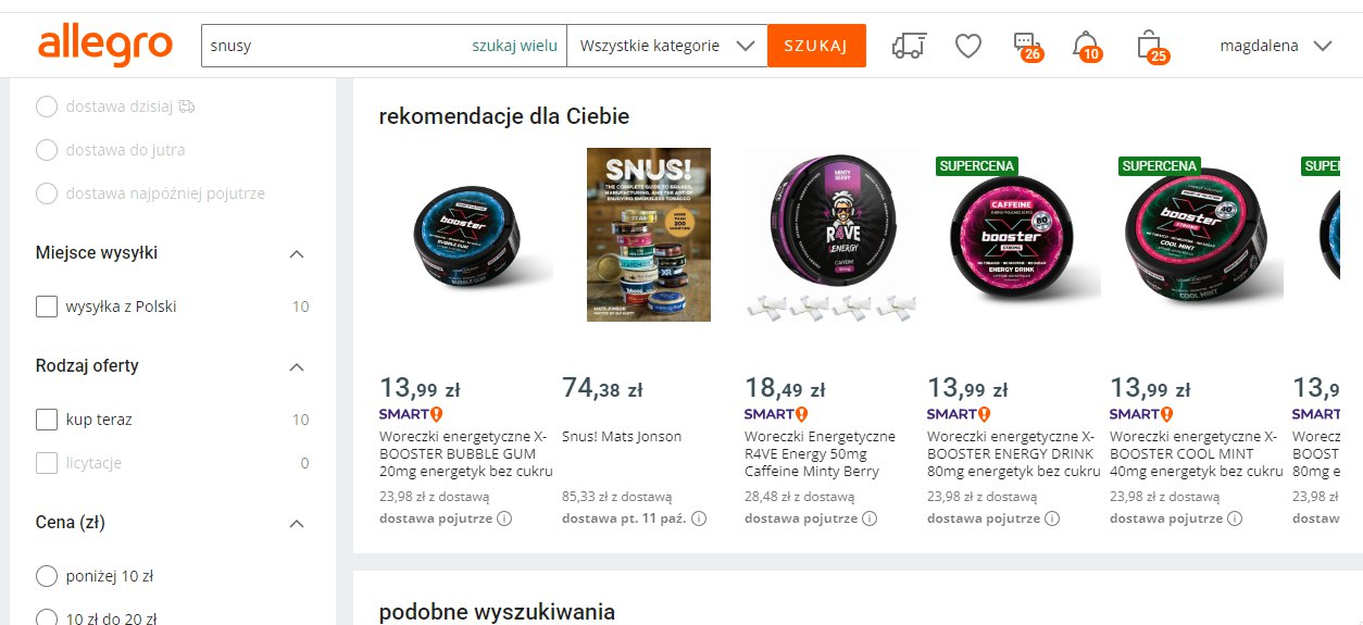 snusss