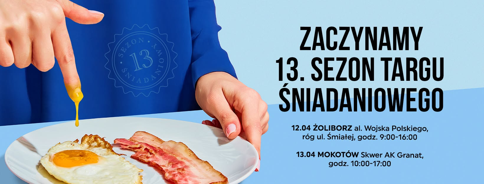 targ sniadaniowy
