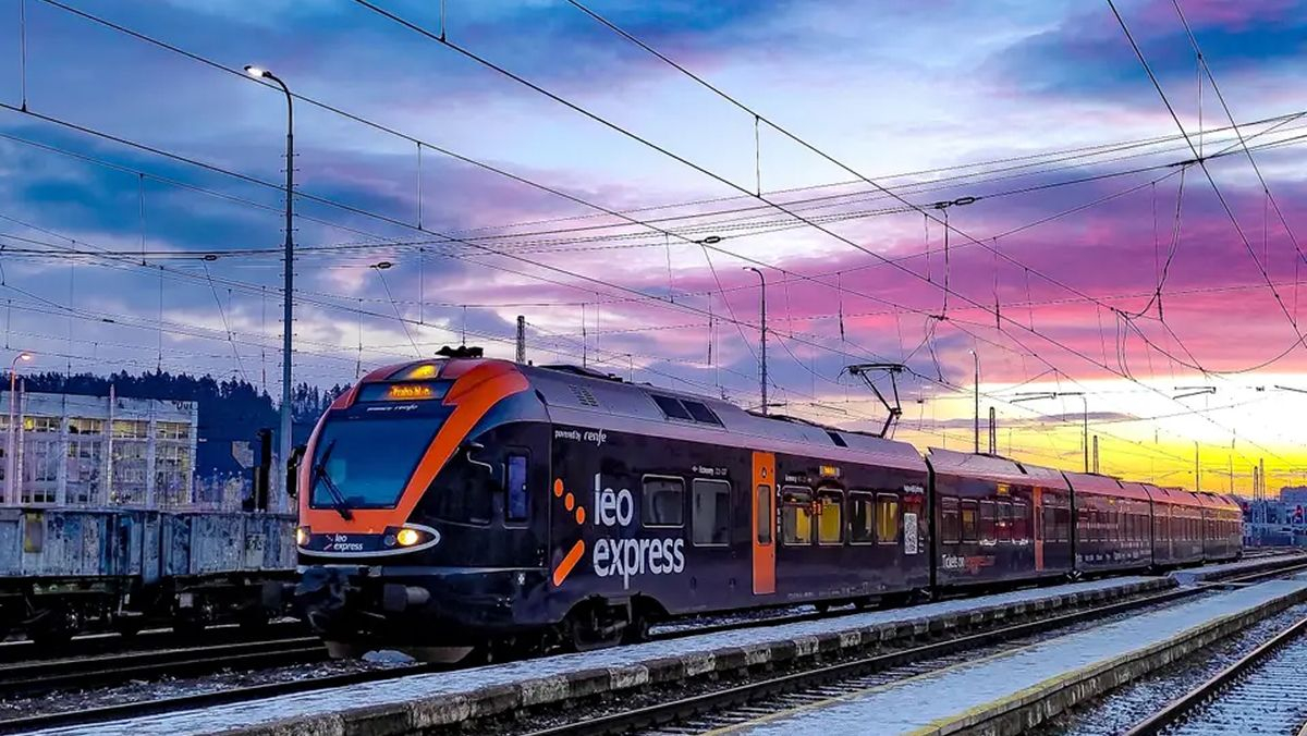 leo expres3