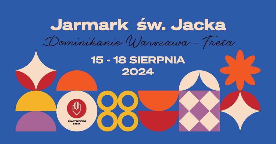 Jarmark św Jacka