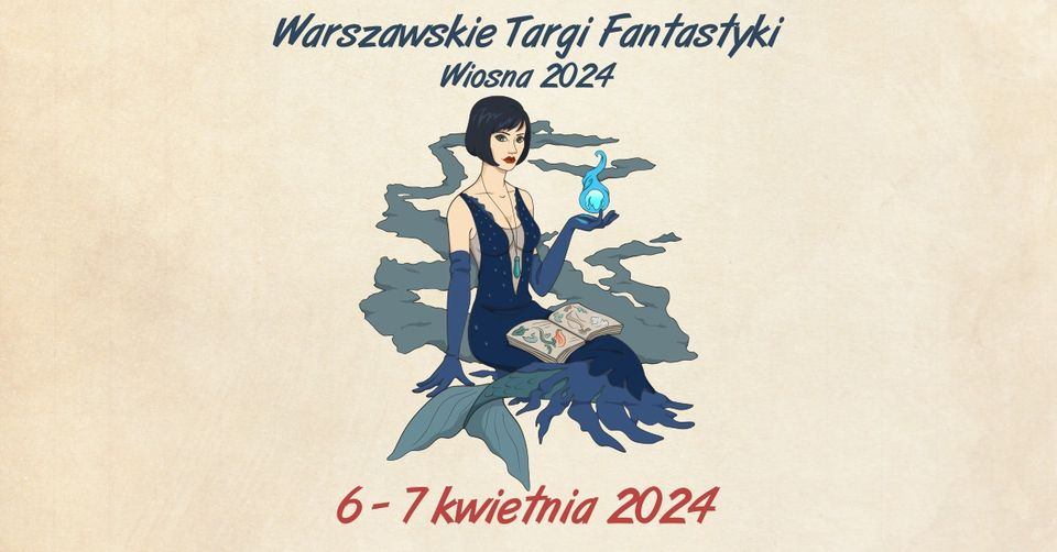 Targi Fantastyki