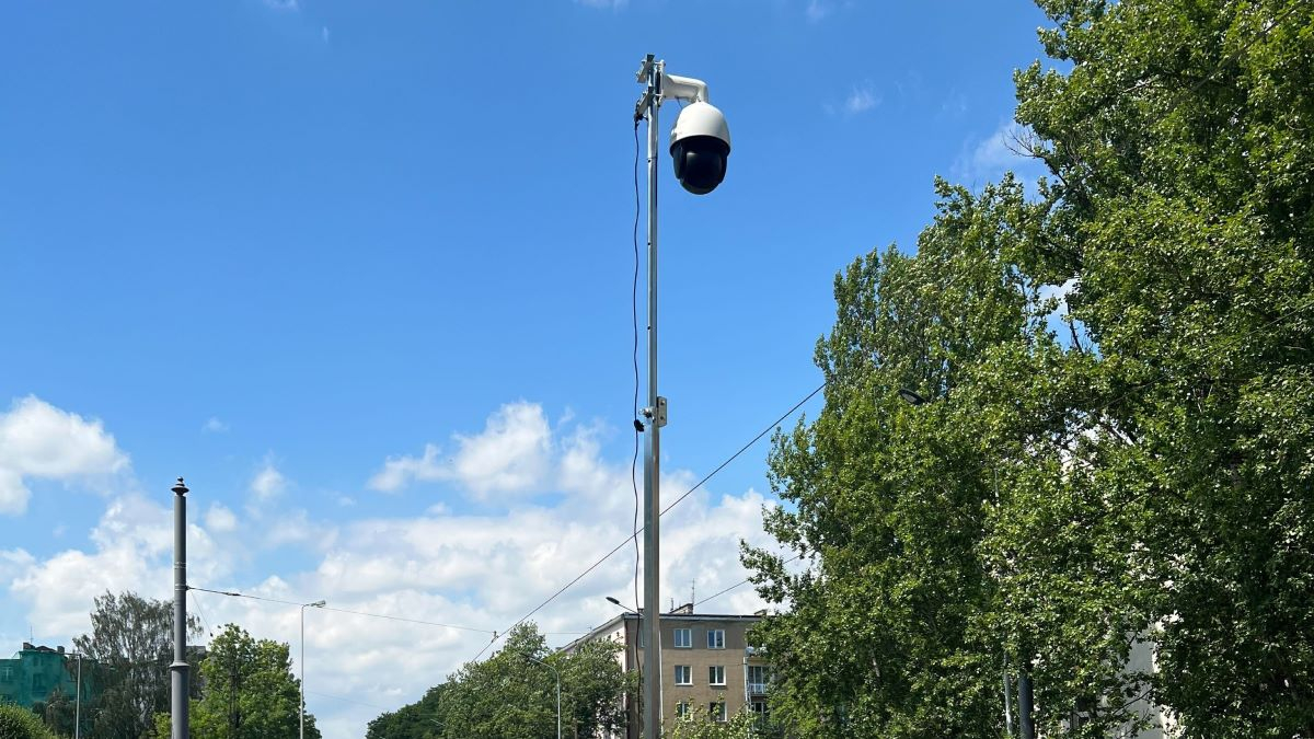 kamera sct 1