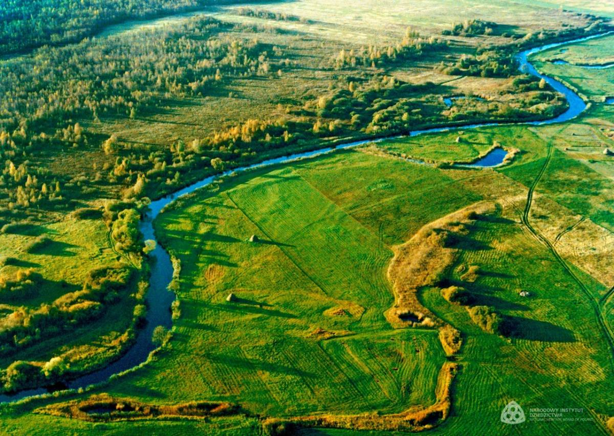 kanal augustowski