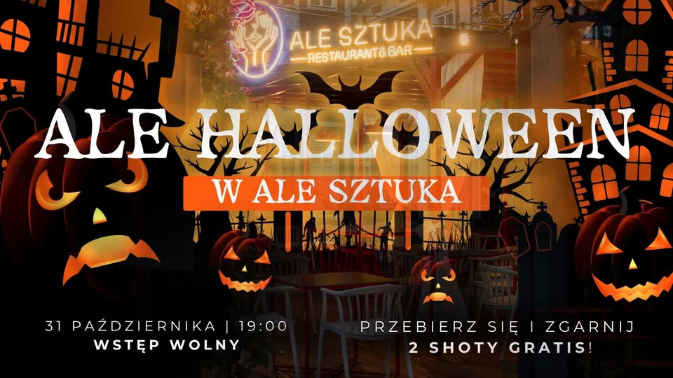 ale sztuka