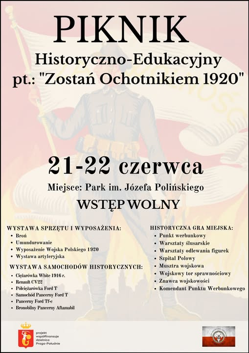 piknik historyczny