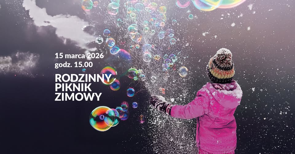 piknik zimowy