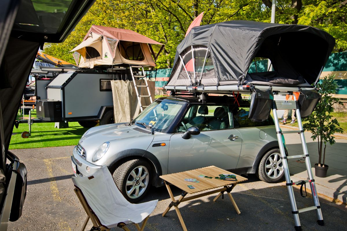warsaw caravaning festiva4