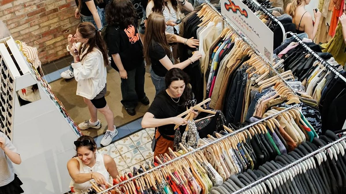designer market
