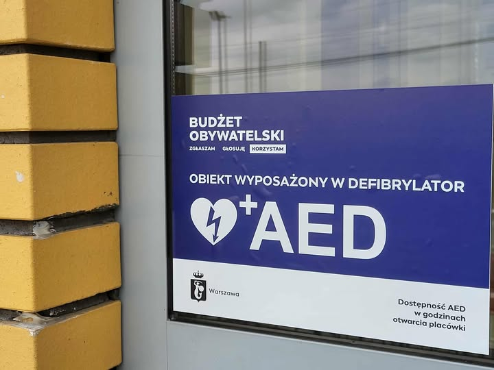 AED